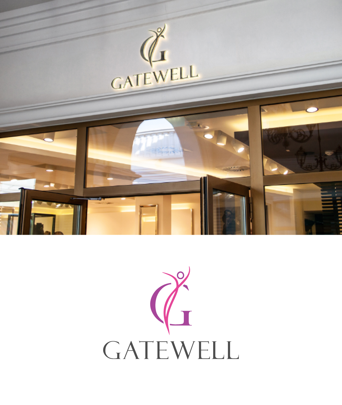 Logo Design by JMN Signatures for this project | Design #37397203