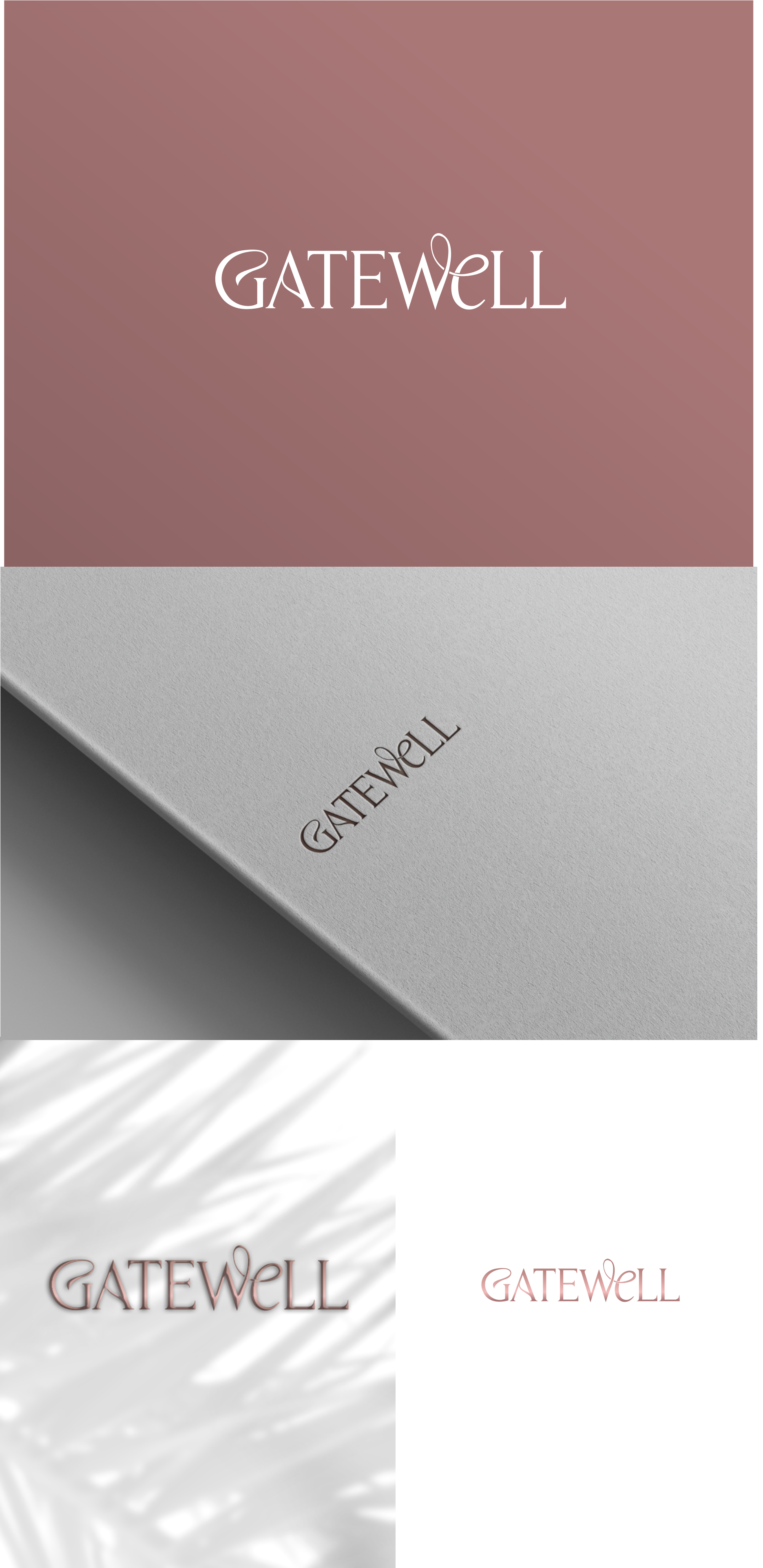 Logo Design by *mary for this project | Design #37400467