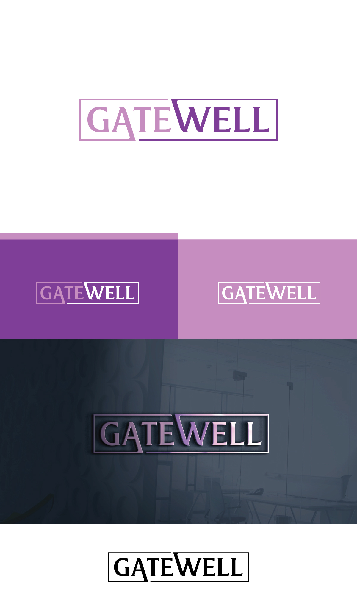 Logo Design by creativepix for this project | Design #37397656