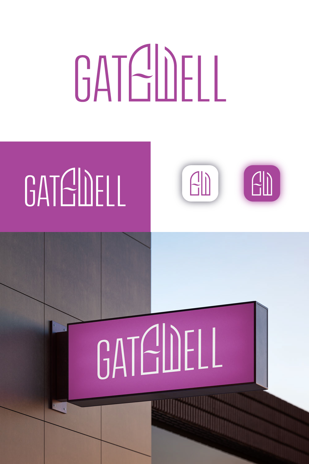 Logo Design by designA78 for this project | Design #37398534