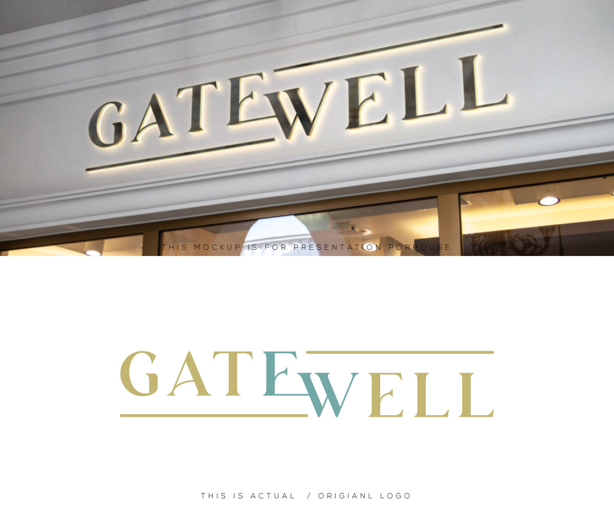 Logo Design by Ansh Design for this project | Design #37399619