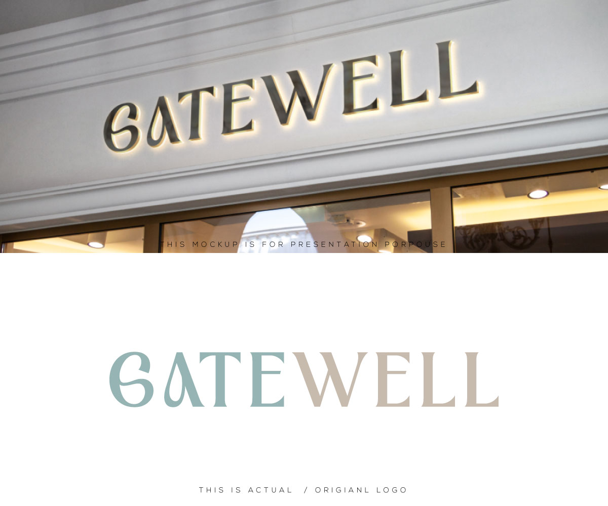 Logo Design by Ansh Design for this project | Design #37399621
