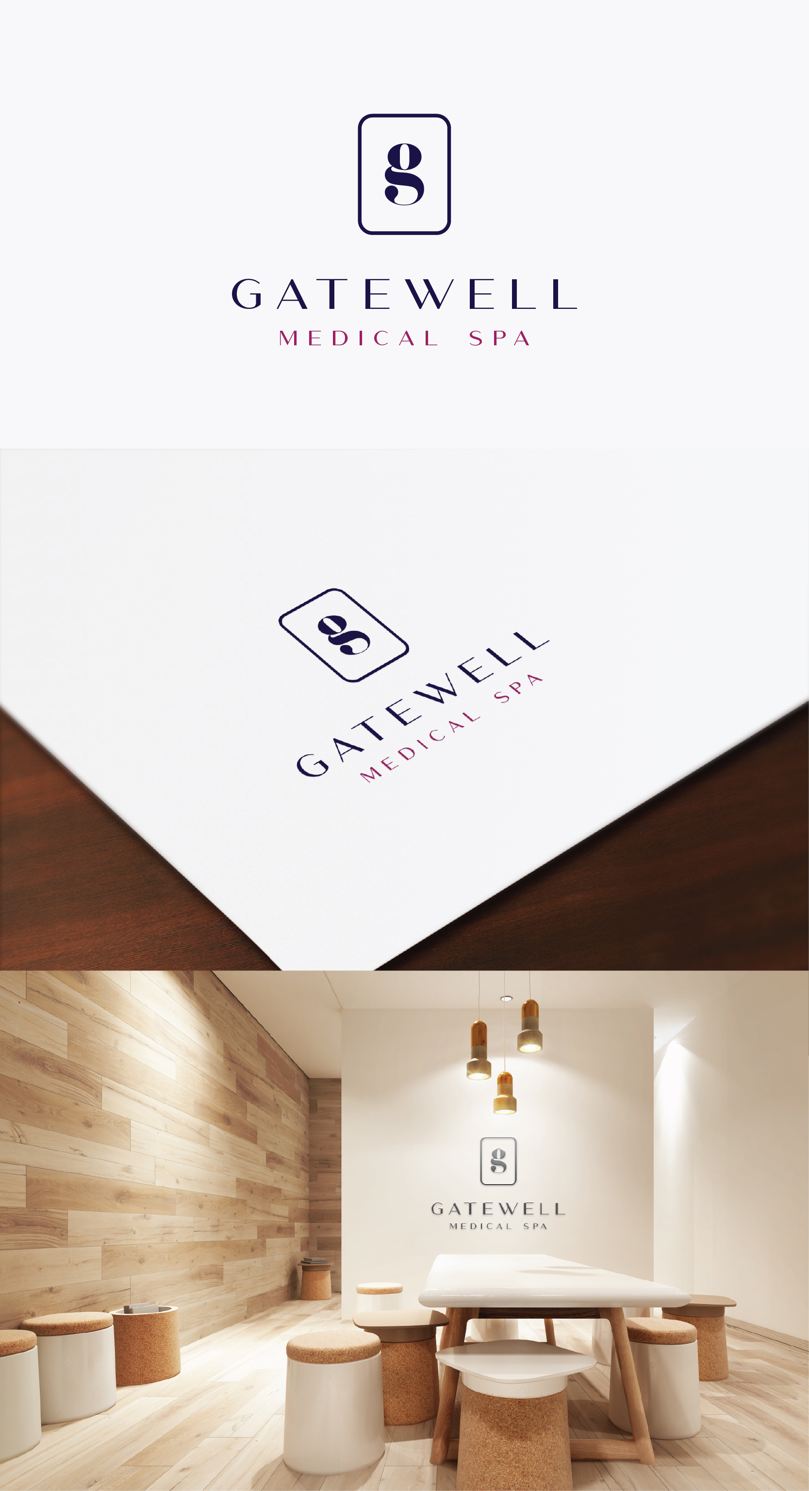 Logo-Design von IMilenovic für dieses Projekt | Design #37398773