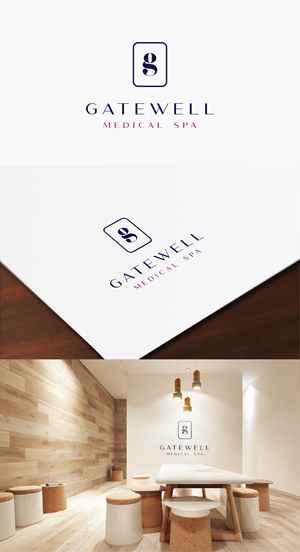 Logo Design by IMilenovic for this project | Design: #37398773