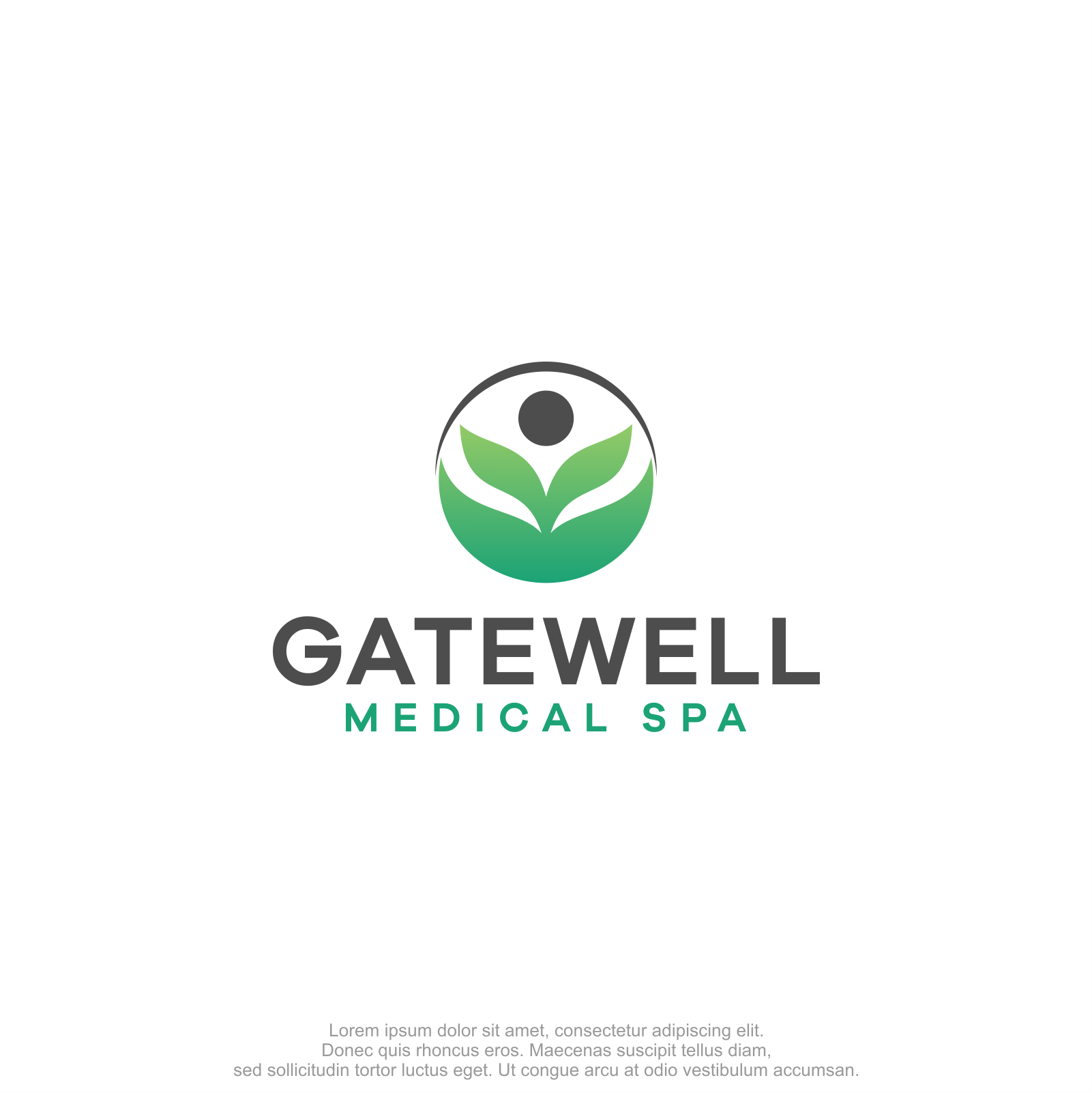 Logo-Design von M.Syaiful Huda für dieses Projekt | Design #37396366