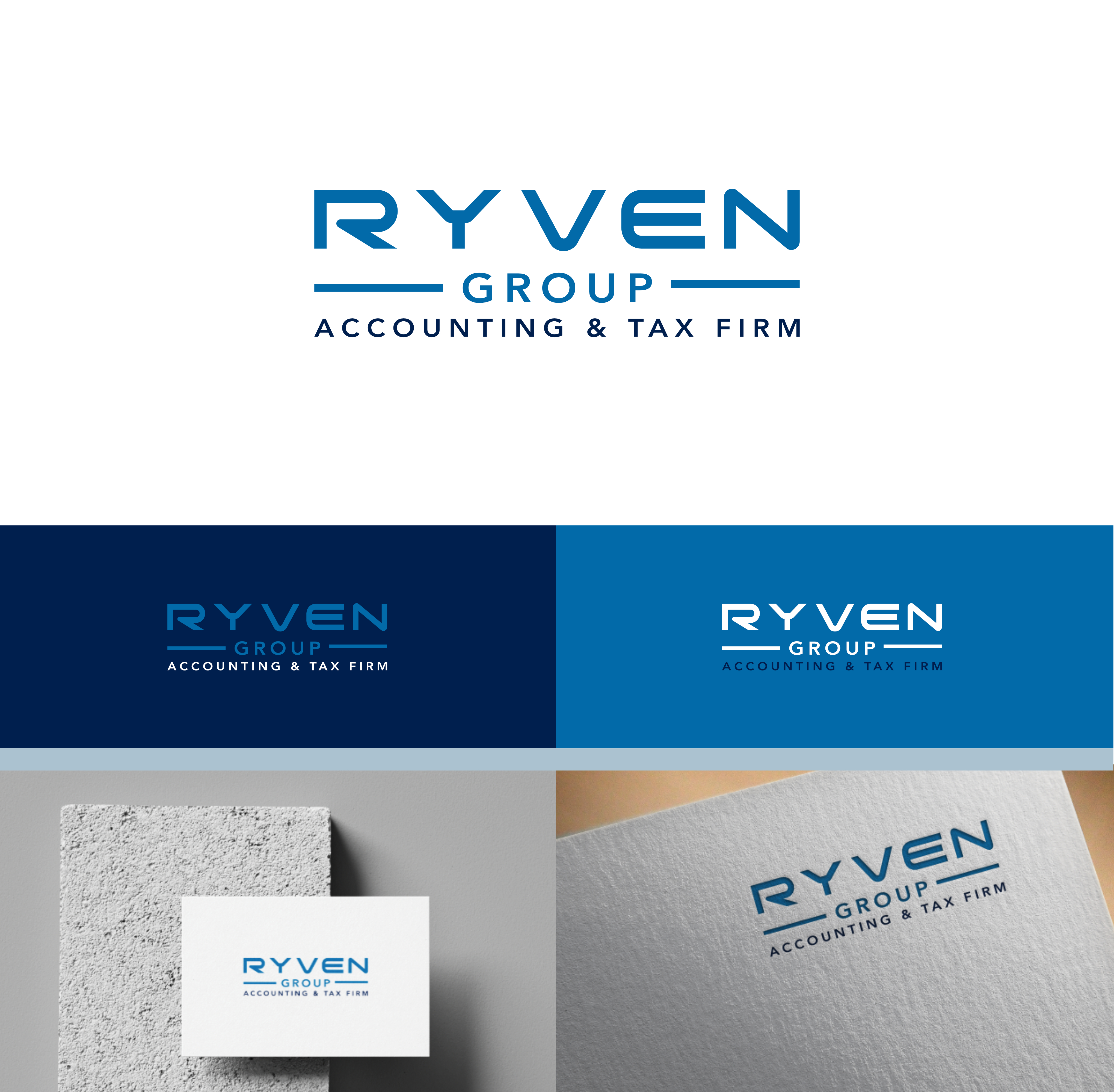 Logo Design by AnninWonderland for Vistapeak Accounting | Design #37396906