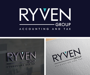 Logo Design by Adi Graphics for Vistapeak Accounting | Design: #37396926