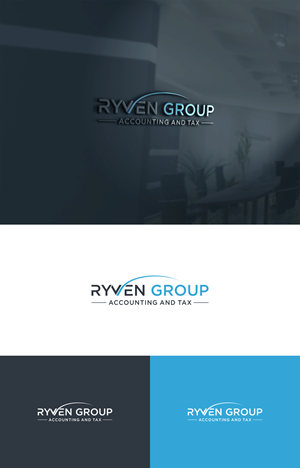 Logo Design by Mizhu XT for Vistapeak Accounting | Design: #37397959