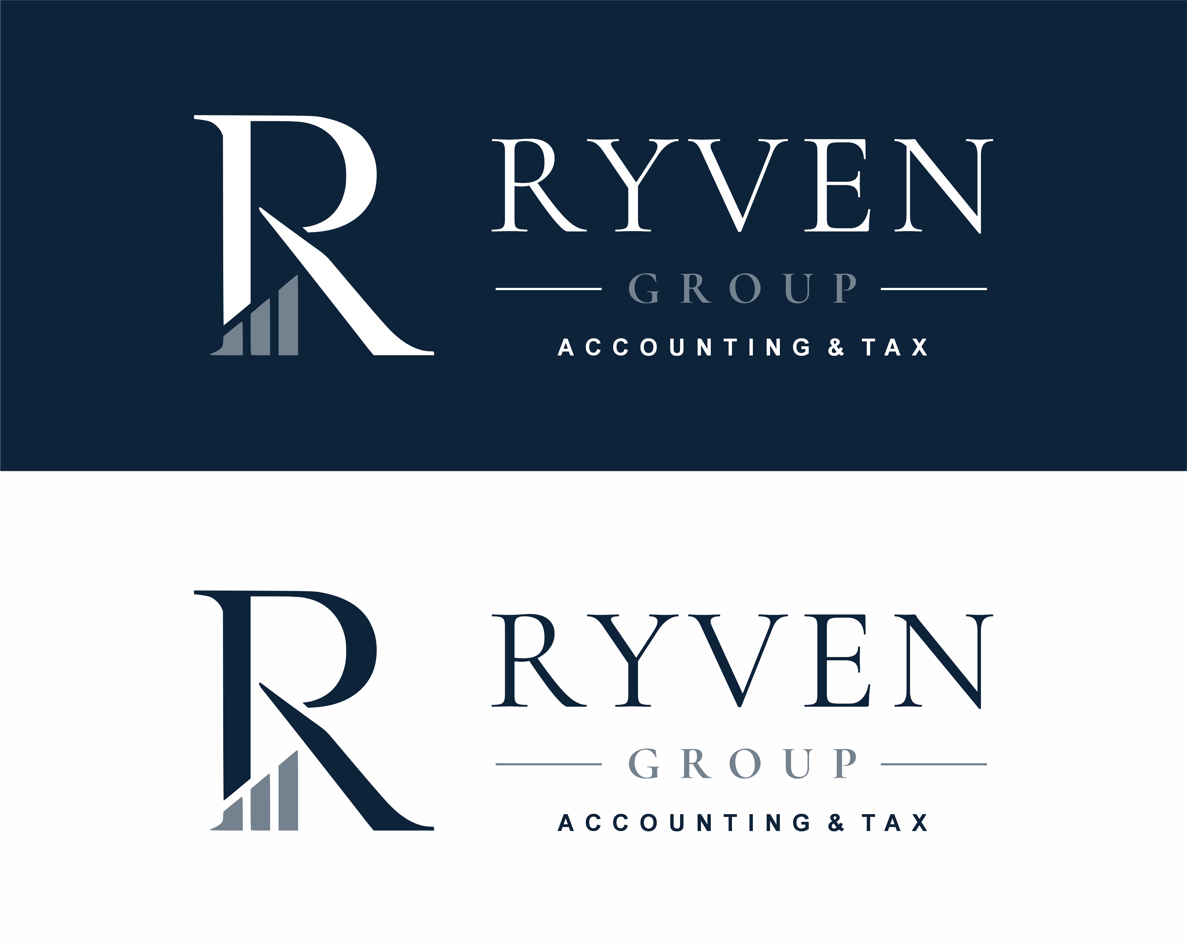 Logo Design by nikkiblue for Vistapeak Accounting | Design #37404783