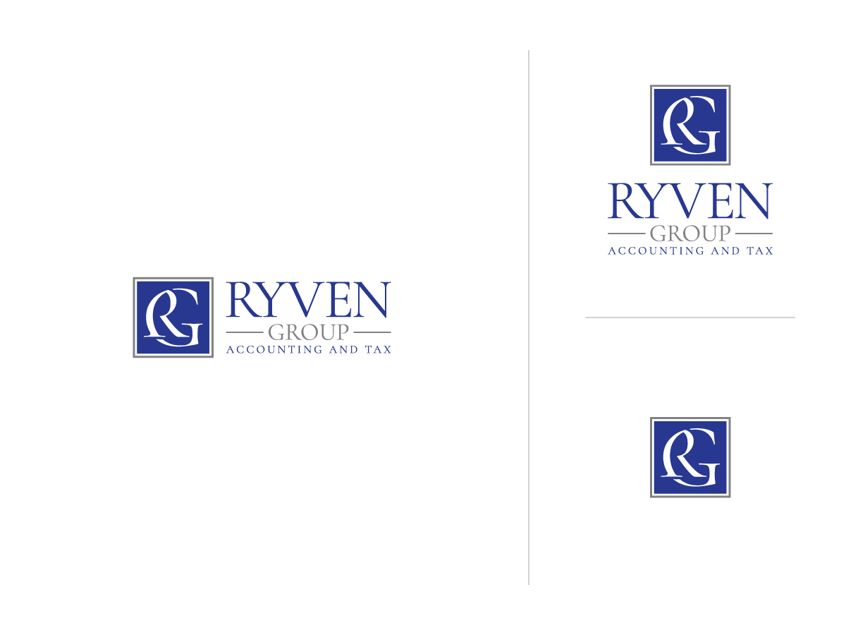 Logo Design by 439 Creations for Vistapeak Accounting | Design #37396959
