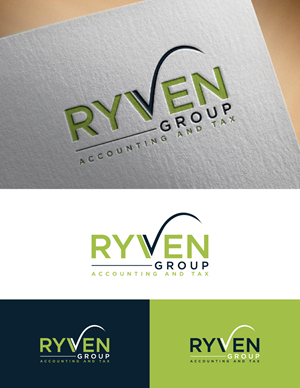 Logo Design by Loknath for Vistapeak Accounting | Design: #37399099