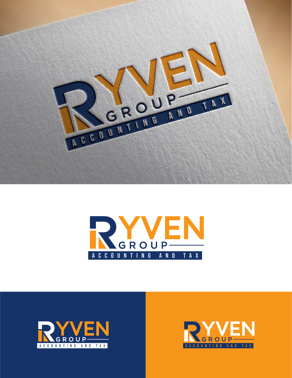 Logo Design by Loknath for Vistapeak Accounting | Design #37399100