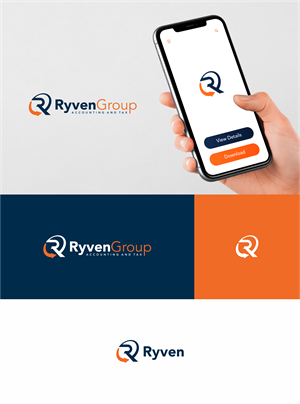 Logo Design by melzh for Vistapeak Accounting | Design: #37397880