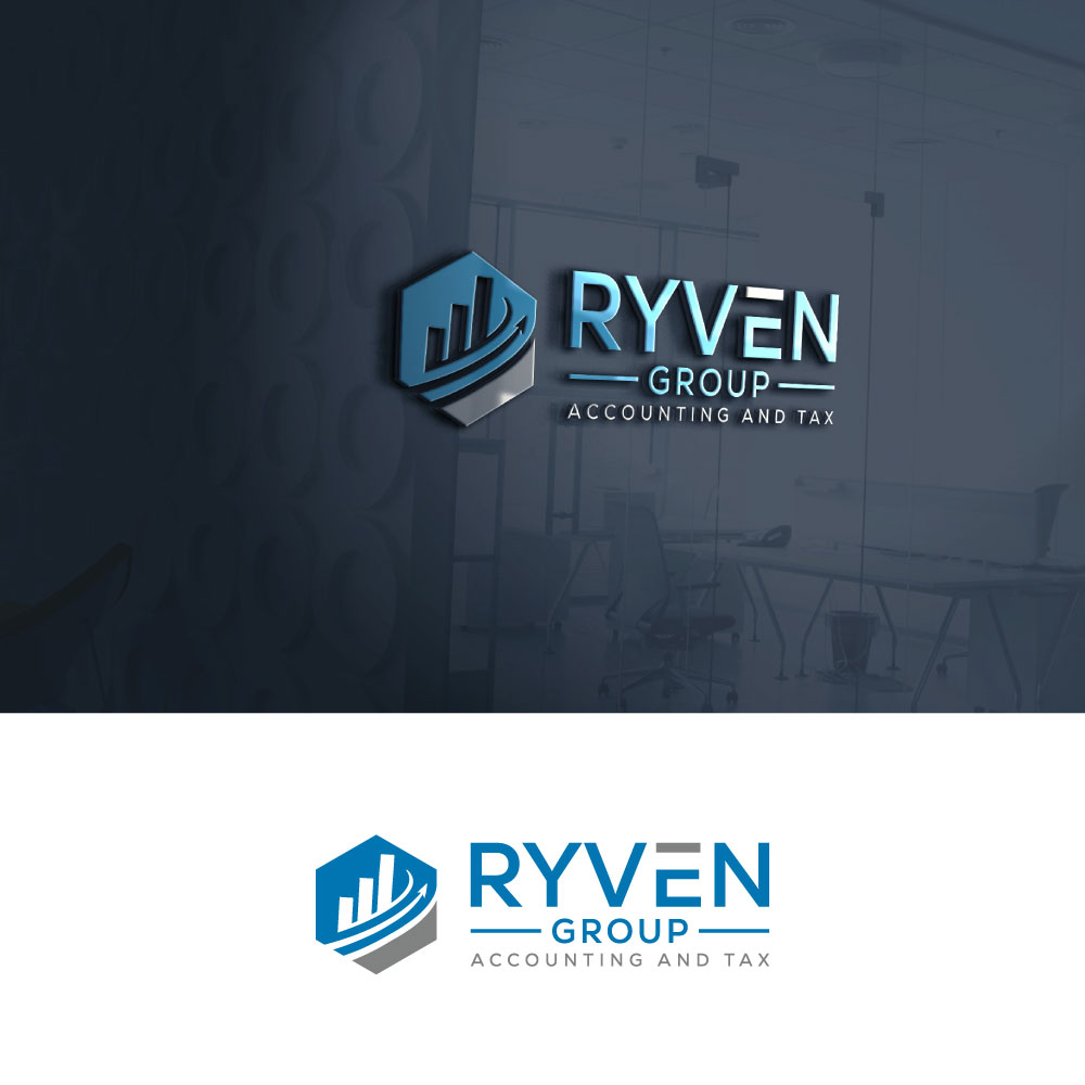 Logo Design by sthirteen for Vistapeak Accounting | Design #37400591