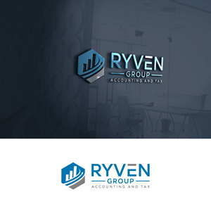 Logo Design by sthirteen for Vistapeak Accounting | Design: #37400591