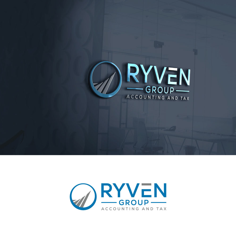 Logo Design by sthirteen for Vistapeak Accounting | Design #37400594