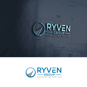Logo Design by sthirteen for Vistapeak Accounting | Design: #37400594
