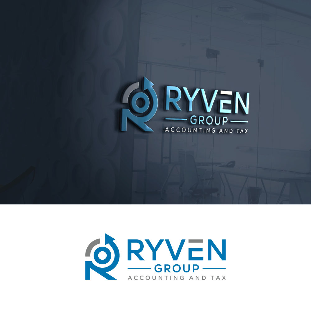 Logo Design by sthirteen for Vistapeak Accounting | Design #37400598