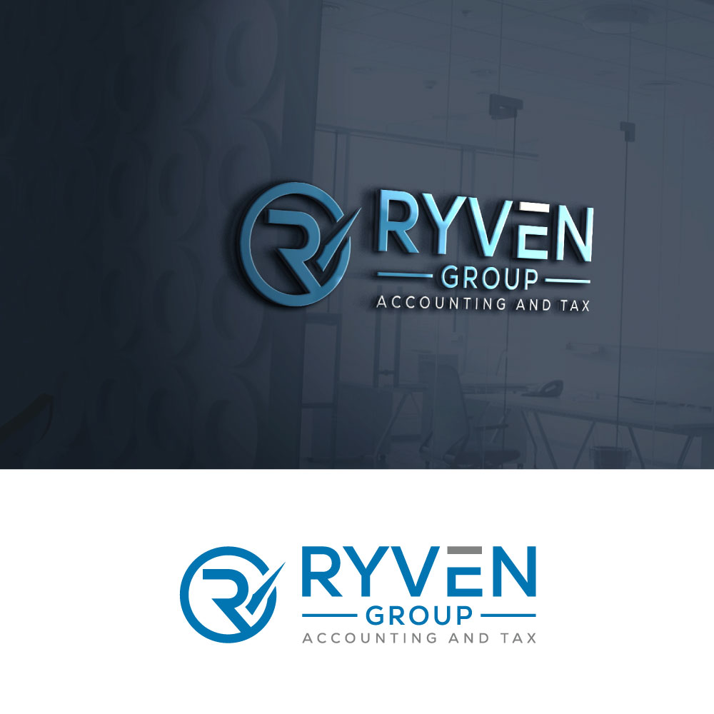Logo Design by sthirteen for Vistapeak Accounting | Design #37400604