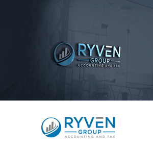 Logo Design by sthirteen for Vistapeak Accounting | Design: #37400610
