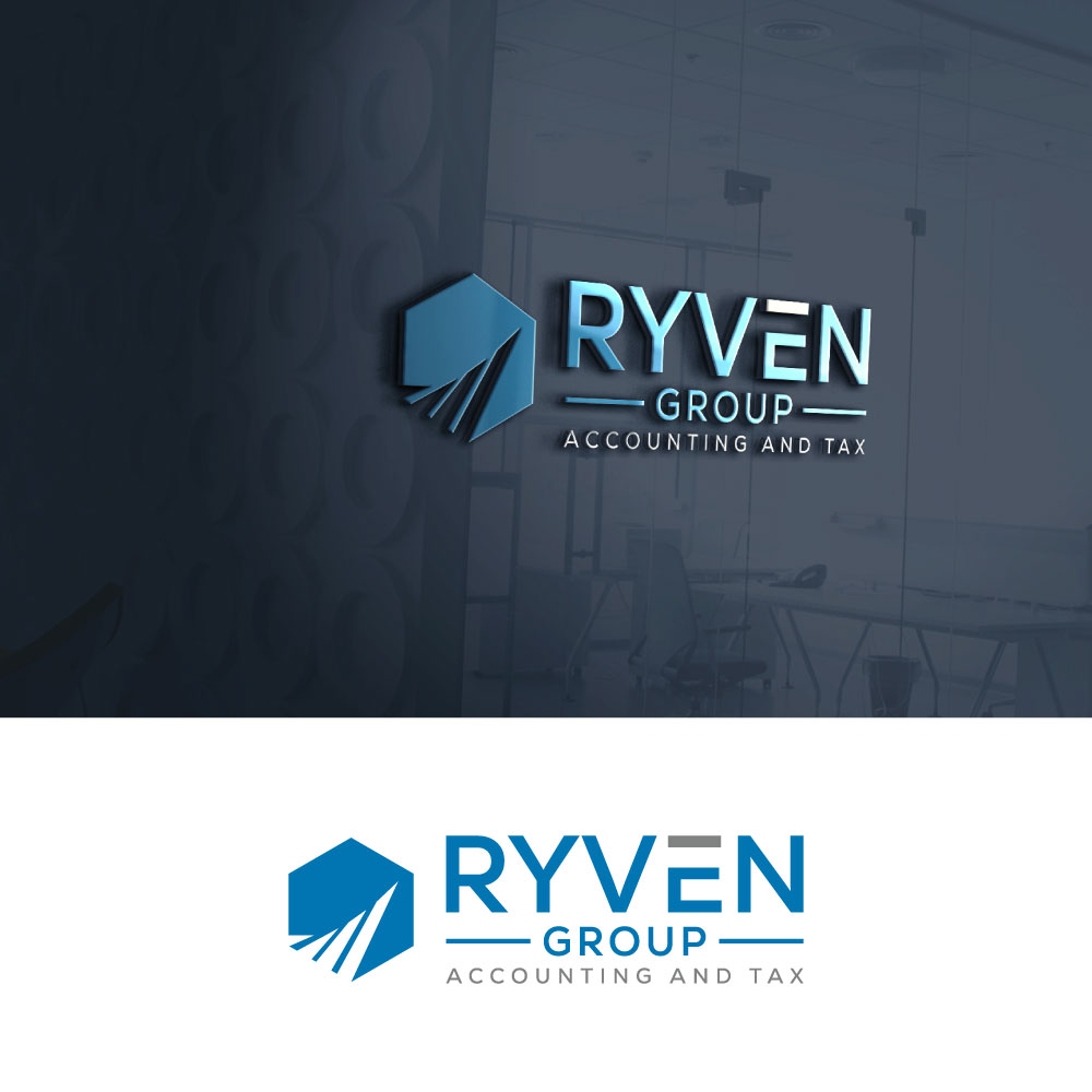 Logo Design by sthirteen for Vistapeak Accounting | Design #37400637