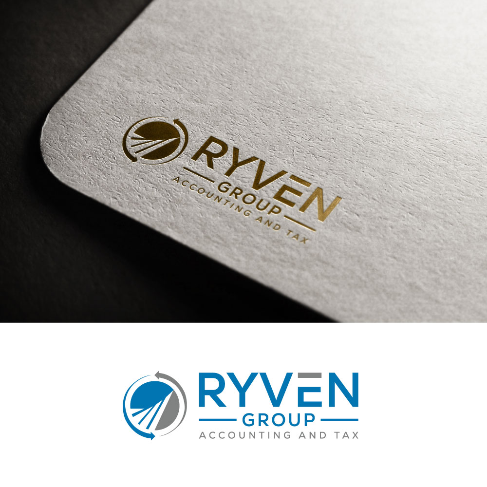 Logo Design by sthirteen for Vistapeak Accounting | Design #37400640