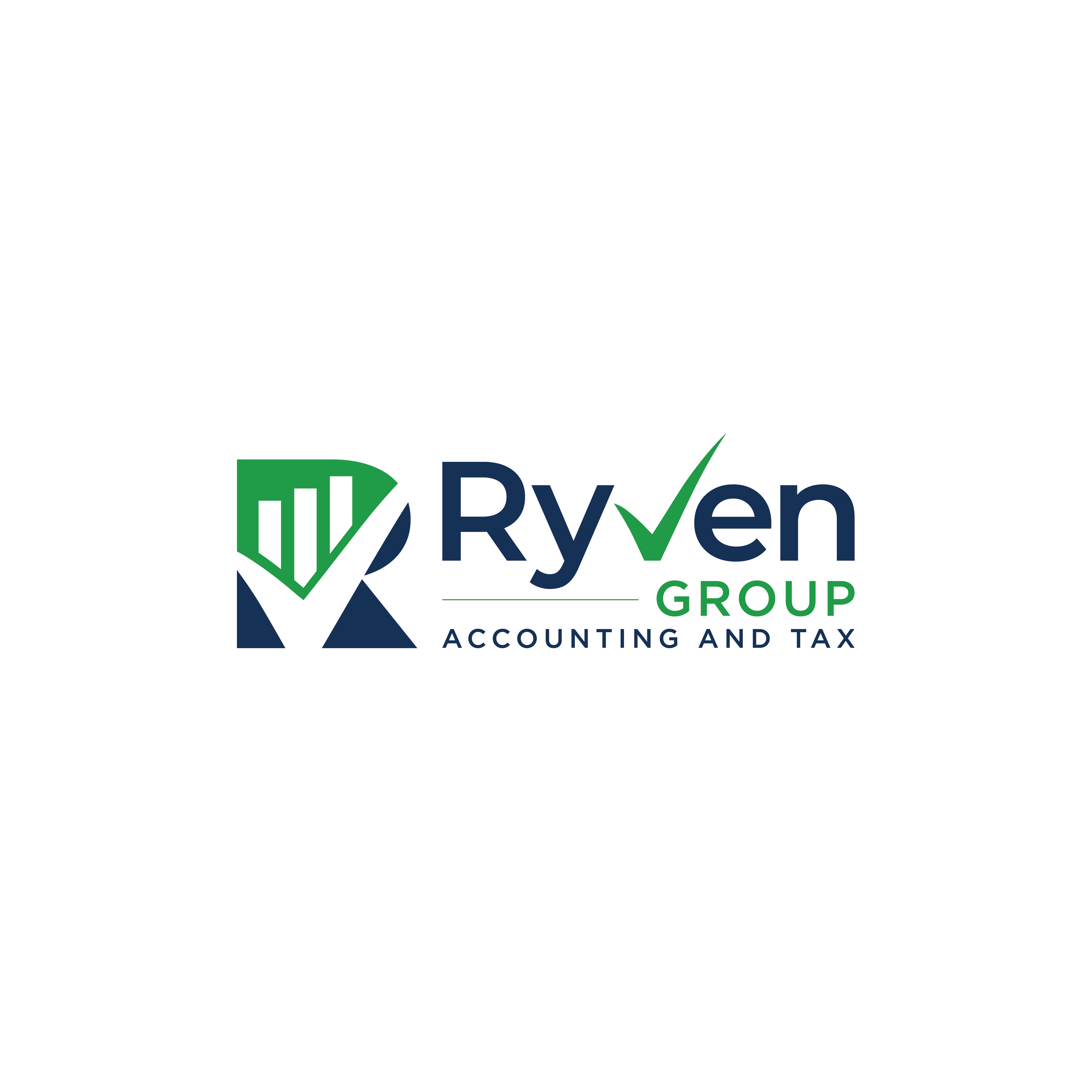 Logo Design by Designer Nayem for Vistapeak Accounting | Design #37397124