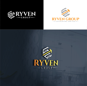 Logo Design by RA-bica for Vistapeak Accounting | Design: #37397964