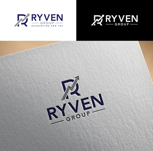 Logo Design by RA-bica for Vistapeak Accounting | Design: #37397965