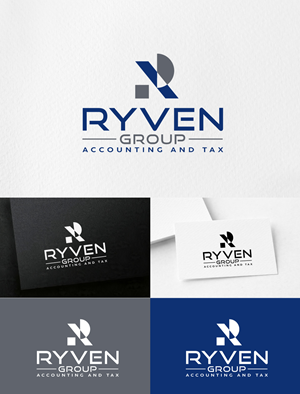 Logo Design by SolDesign for Vistapeak Accounting | Design: #37402476
