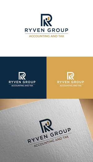 Logo Design by DesignVerse777 for Vistapeak Accounting | Design: #37397092