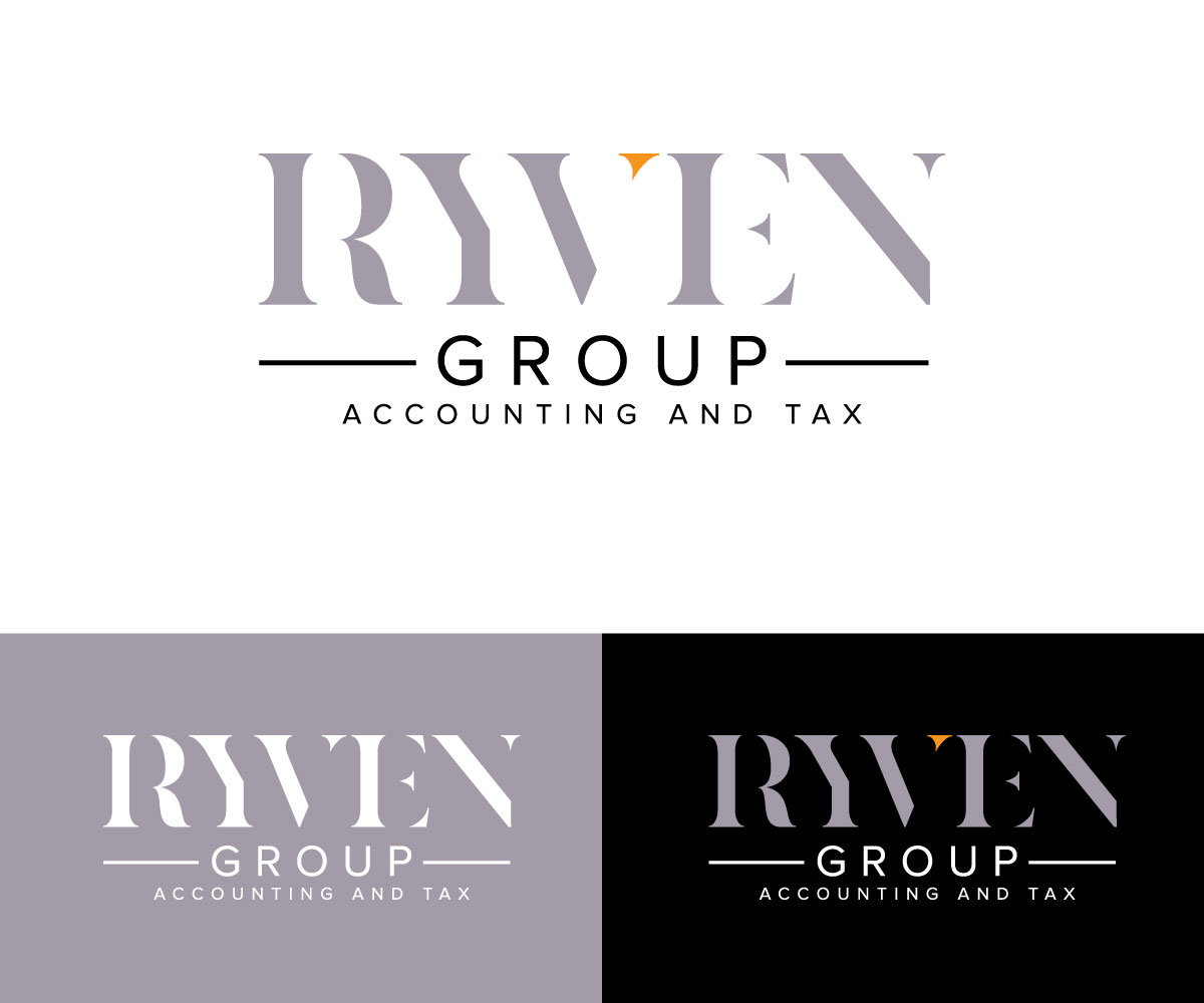Logo Design by RaKu 2 for Vistapeak Accounting | Design #37398947