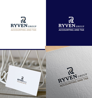 Logo Design by Jonshonkal for Vistapeak Accounting | Design: #37399540