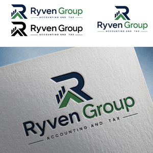 Logo Design by Shariqology for Vistapeak Accounting | Design #37398705