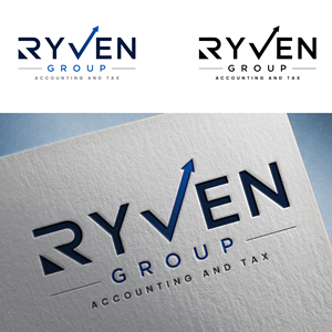 Logo Design by Shariqology for Vistapeak Accounting | Design: #37412767
