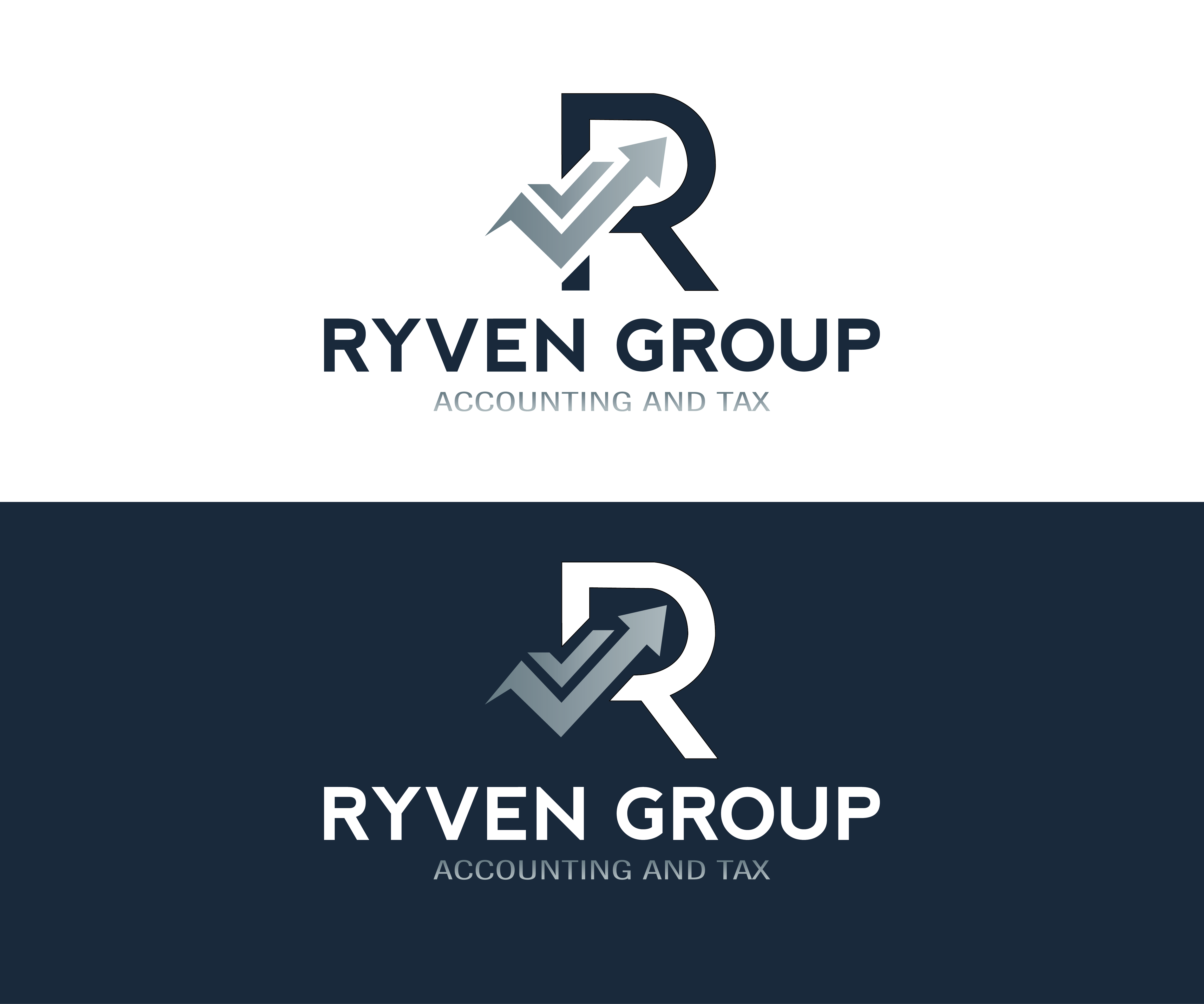 Logo Design by sk create for Vistapeak Accounting | Design #37404522