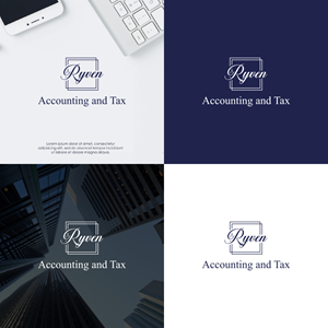 Logo Design by MK_STD for Vistapeak Accounting | Design: #37405367
