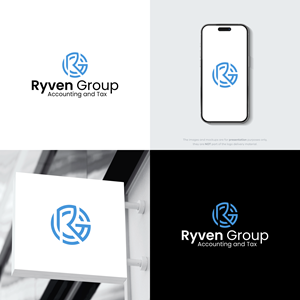 Logo Design by Royco for Vistapeak Accounting | Design: #37396601