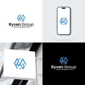 Logo Design by Royco for Vistapeak Accounting | Design: #37396602