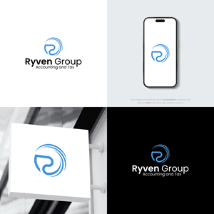 Logo Design by Royco for Vistapeak Accounting | Design: #37396626