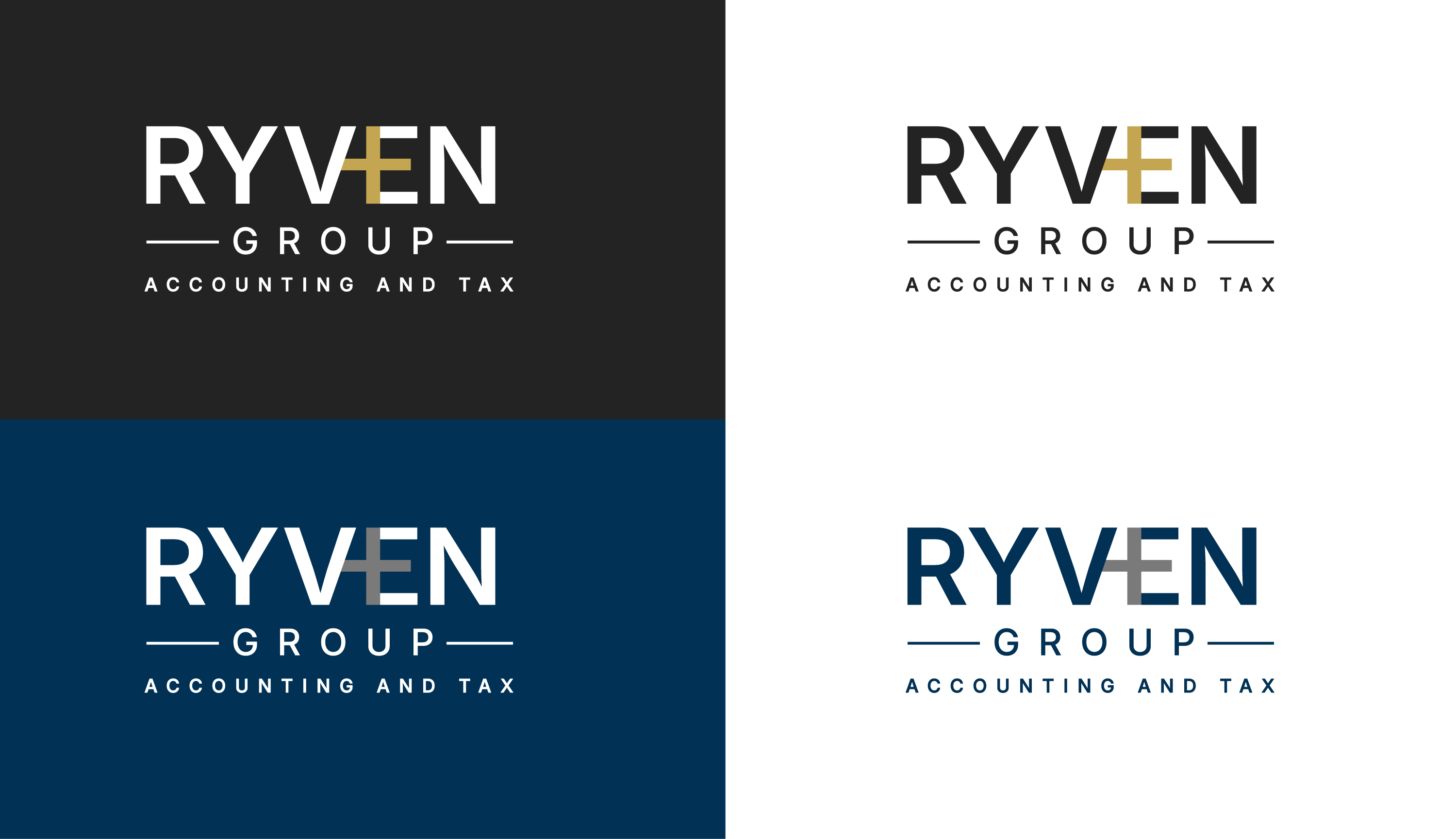 Logo Design by MD. ABDUR RAZZAK for Vistapeak Accounting | Design #37403528
