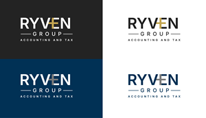 Logo Design by MD. ABDUR RAZZAK for Vistapeak Accounting | Design: #37403528