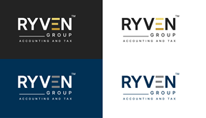 Logo Design by MD. ABDUR RAZZAK for Vistapeak Accounting | Design: #37403531