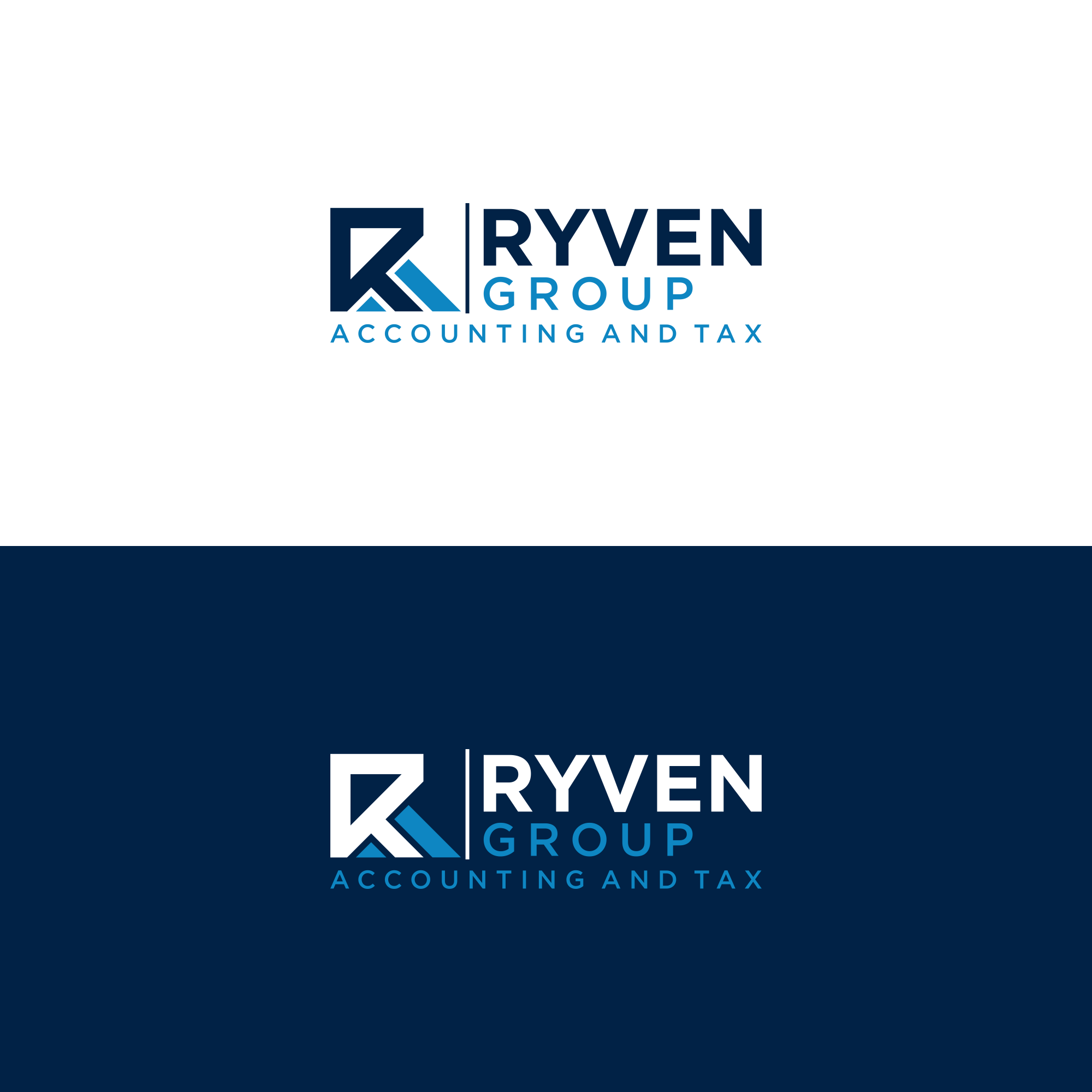 Logo Design by ni9 for Vistapeak Accounting | Design #37398305