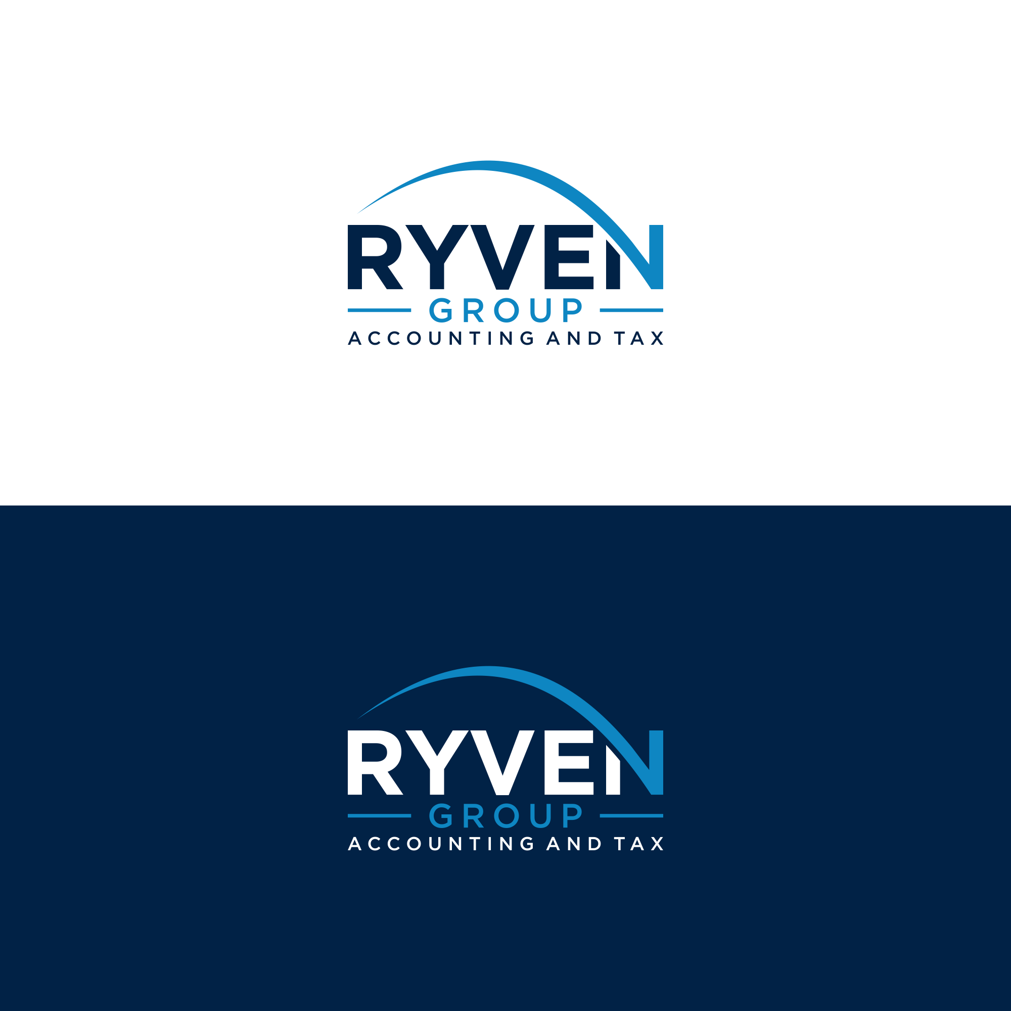 Logo Design by ni9 for Vistapeak Accounting | Design #37398317
