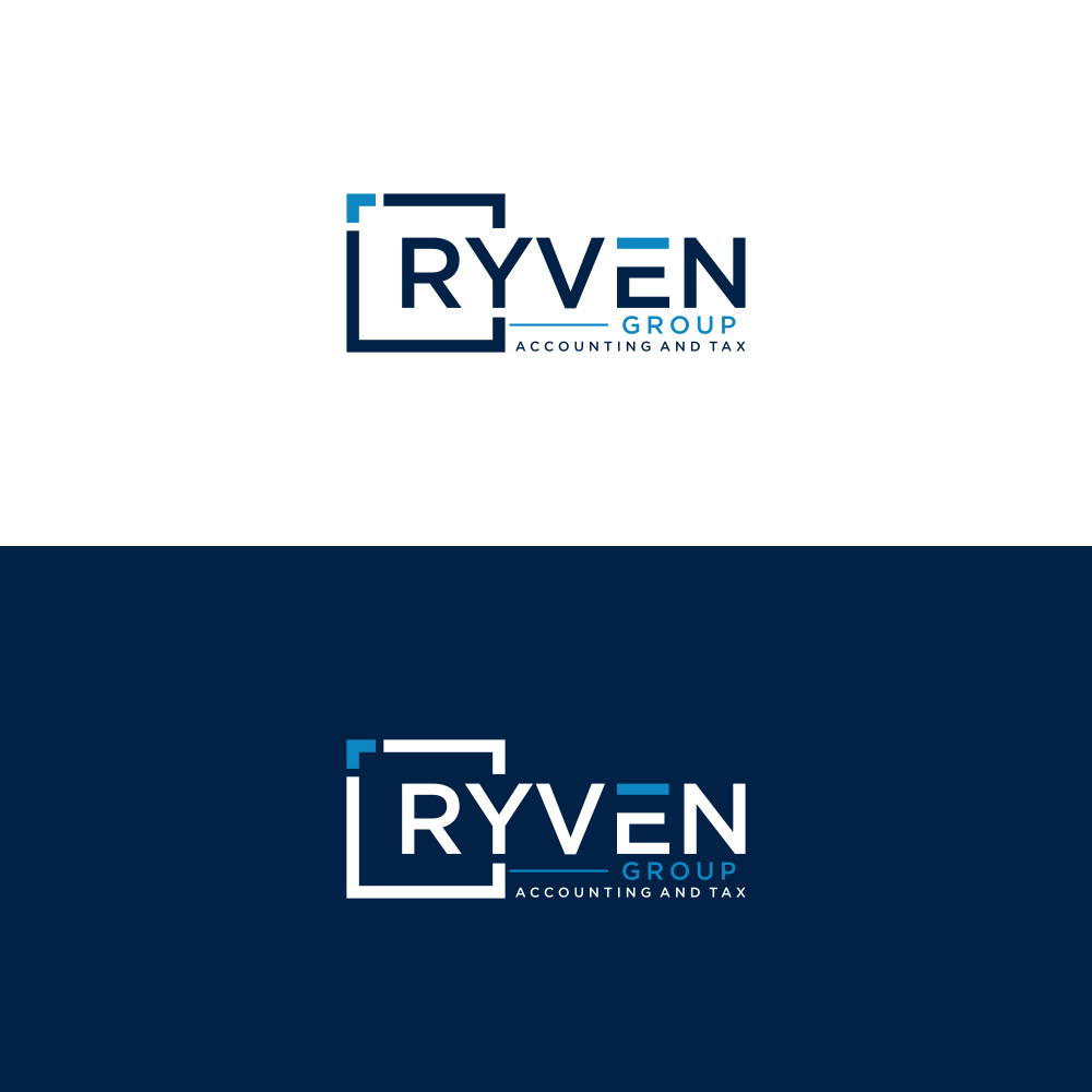 Logo Design by ni9 for Vistapeak Accounting | Design #37411138