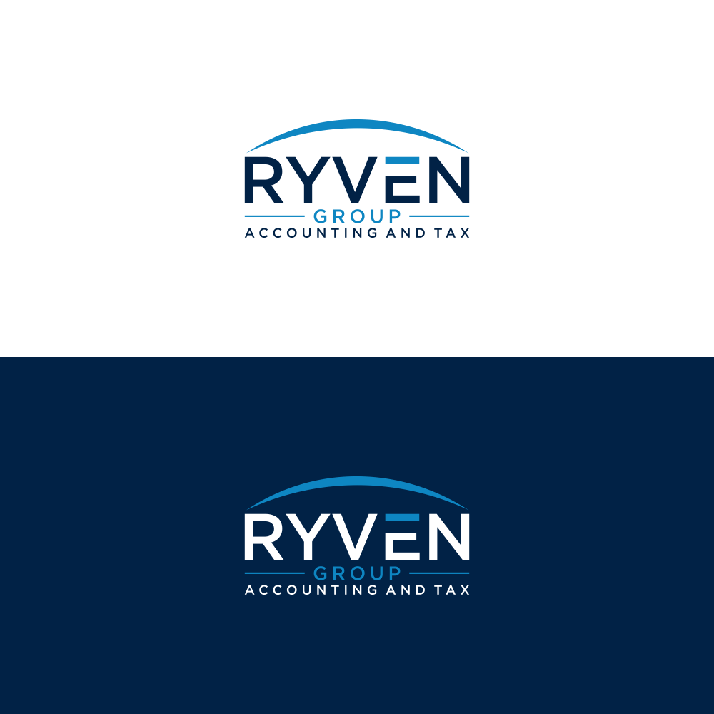 Logo Design by ni9 for Vistapeak Accounting | Design #37411157