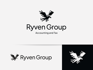 Logo Design by FNH Design for Vistapeak Accounting | Design: #37397328