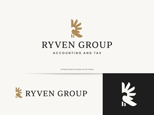 Logo Design by FNH Design for Vistapeak Accounting | Design: #37397923