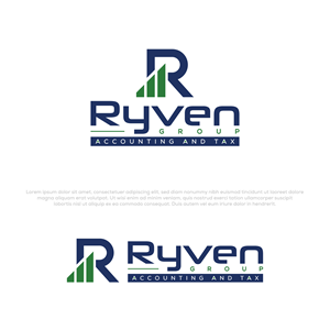 Logo Design by InkPilot_Studio™ for Vistapeak Accounting | Design: #37396684